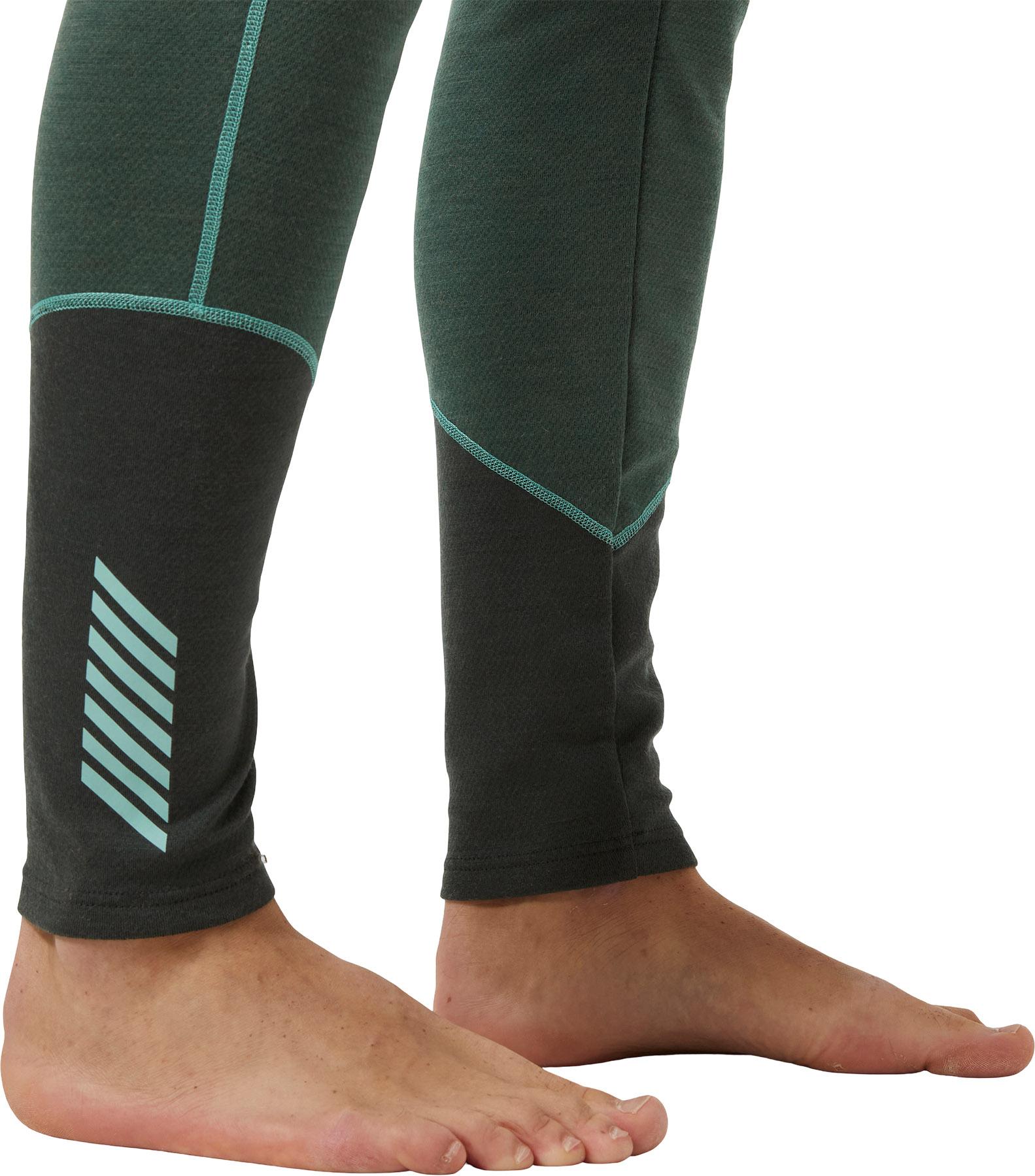 Product gallery image number 4 for product Lifa Merino Midweight 2-in-1 Baselayer Pant - Men's