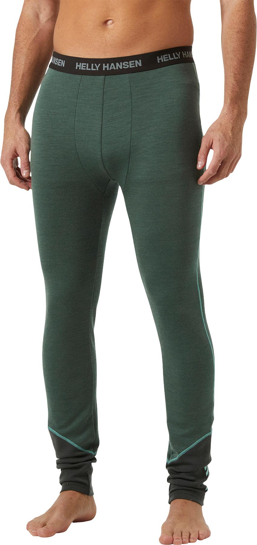 Product gallery image number 5 for product Lifa Merino Midweight 2-in-1 Baselayer Pant - Men's