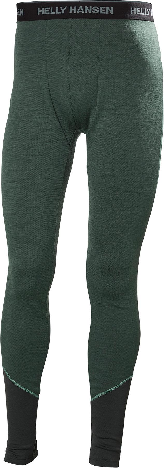 Product image for Lifa Merino Midweight 2-in-1 Baselayer Pant - Men's
