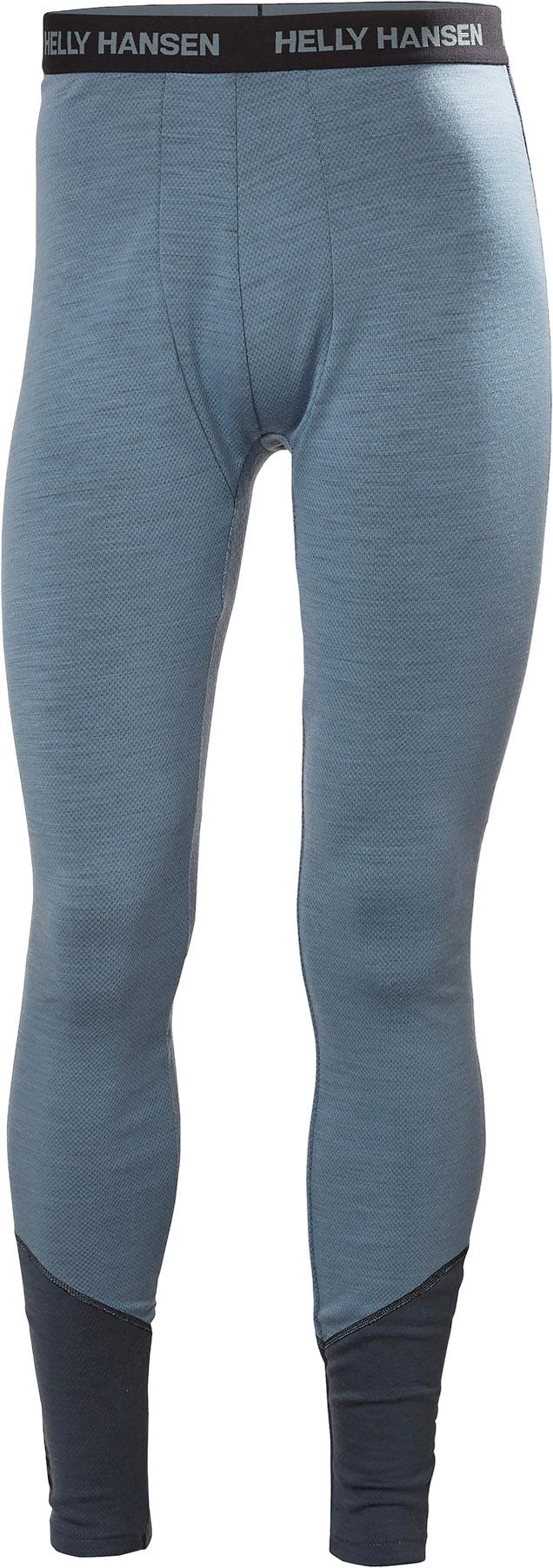 Product image for Lifa Merino Midweight 2-in-1 Baselayer Pant - Men's