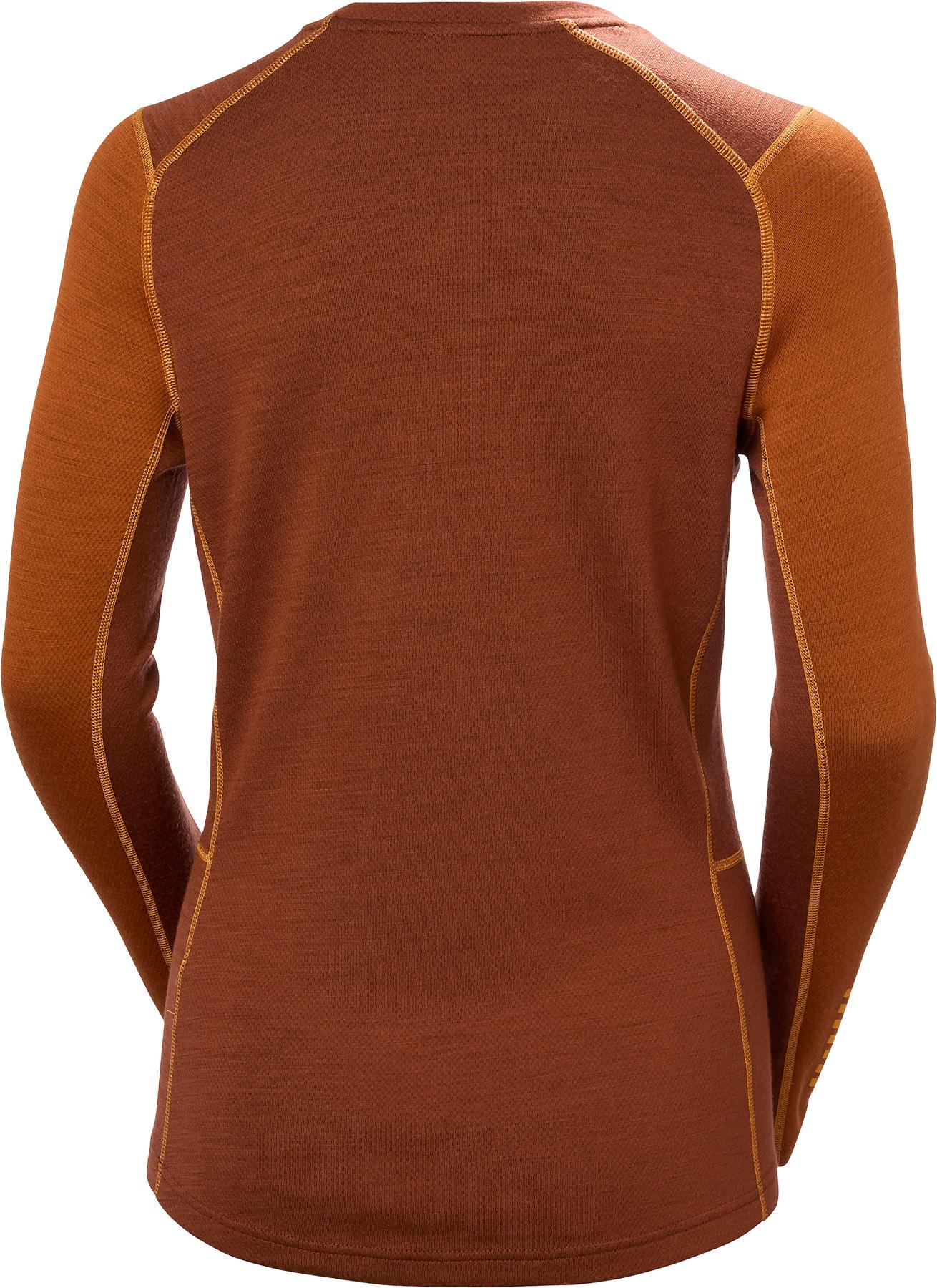 Product gallery image number 3 for product Lifa Merino Midweight Graphic Tee - Women's