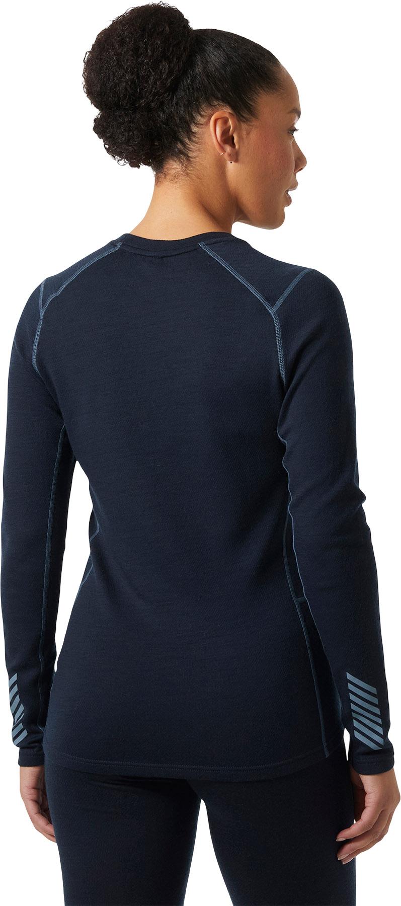 Product gallery image number 3 for product Lifa Merino Midweight Graphic Tee - Women's