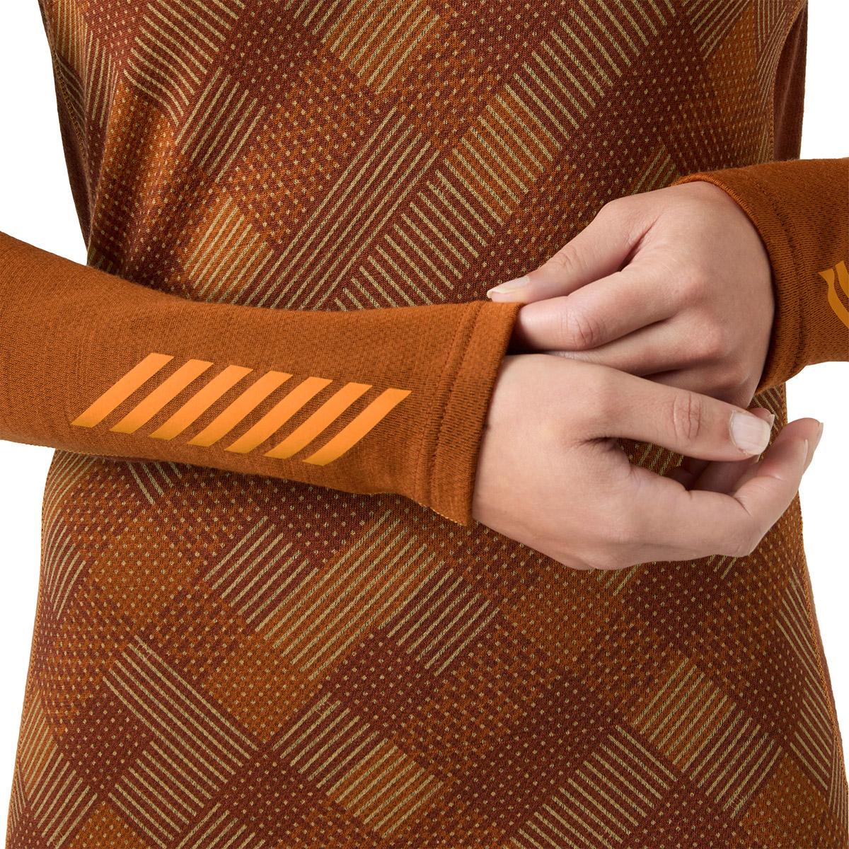 Product gallery image number 5 for product Lifa Merino Midweight Graphic Tee - Women's