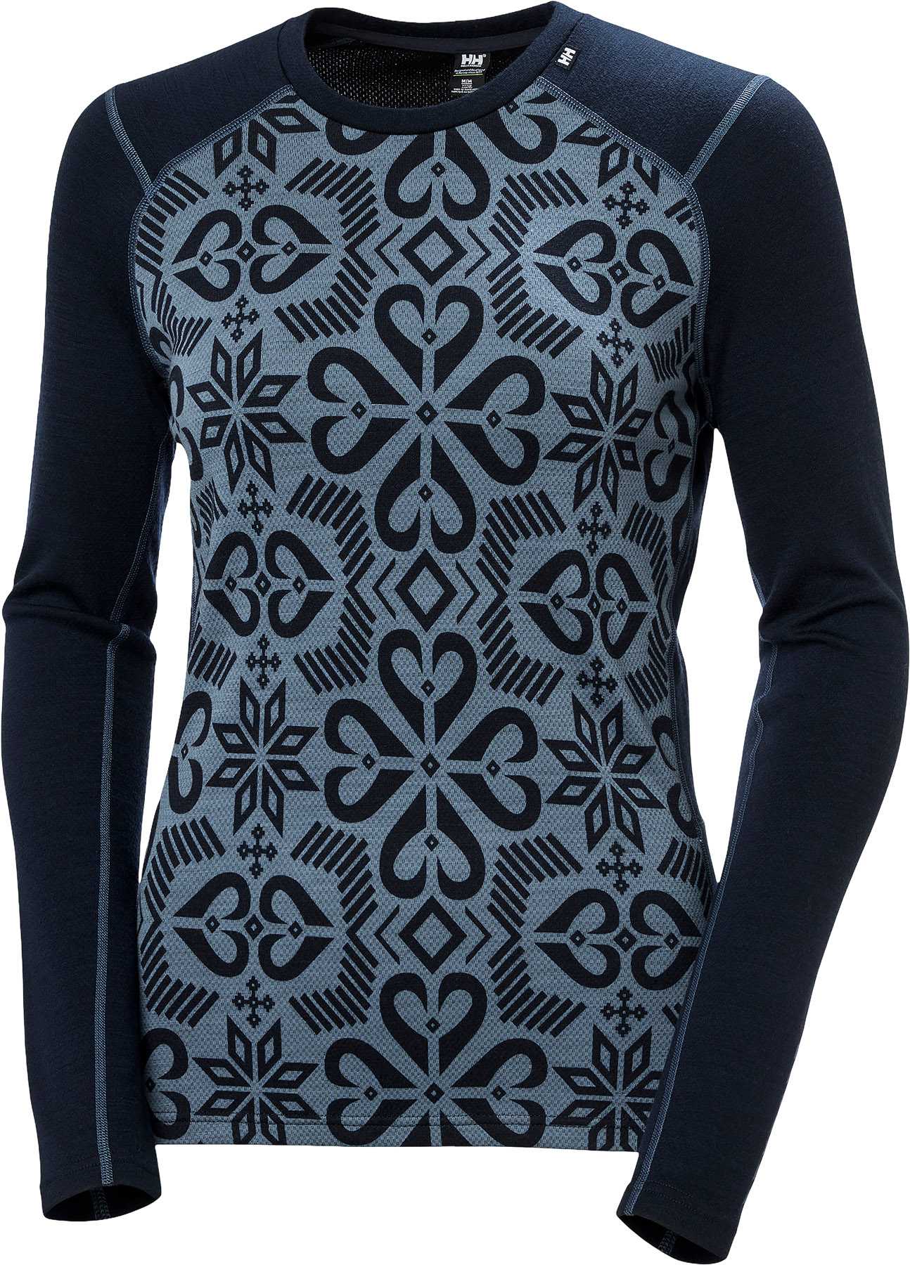 Product image for Lifa Merino Midweight Graphic Tee - Women's