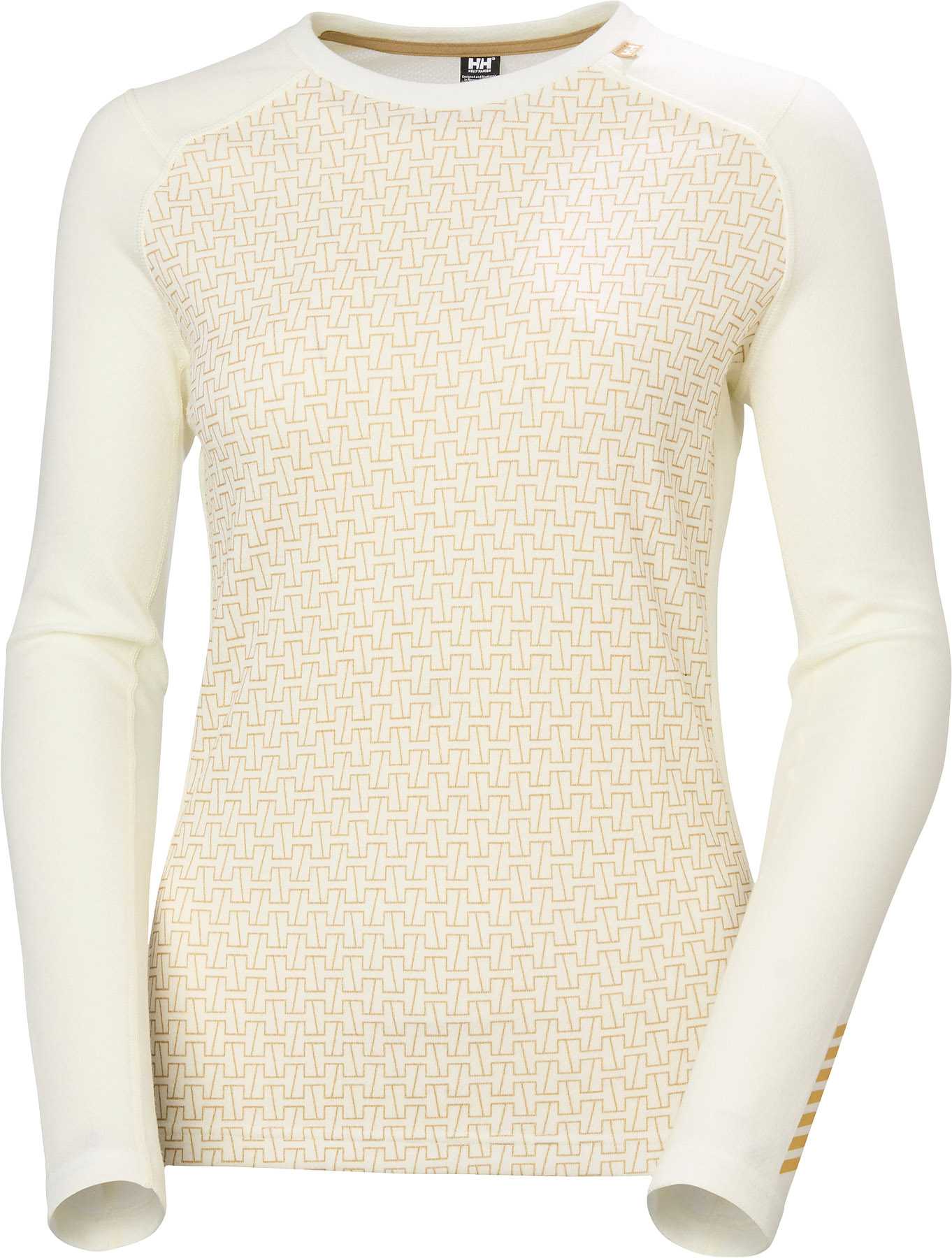 Snow Monogram Aop