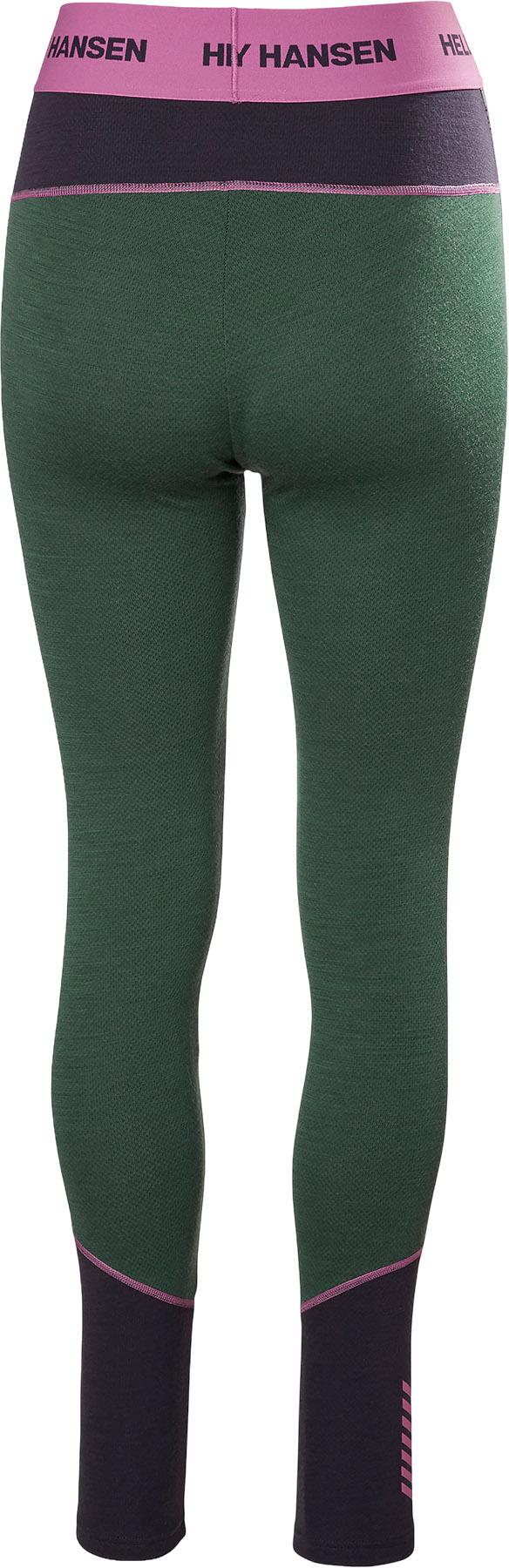 Product gallery image number 2 for product Lifa Merino Midweight Pant - Women's