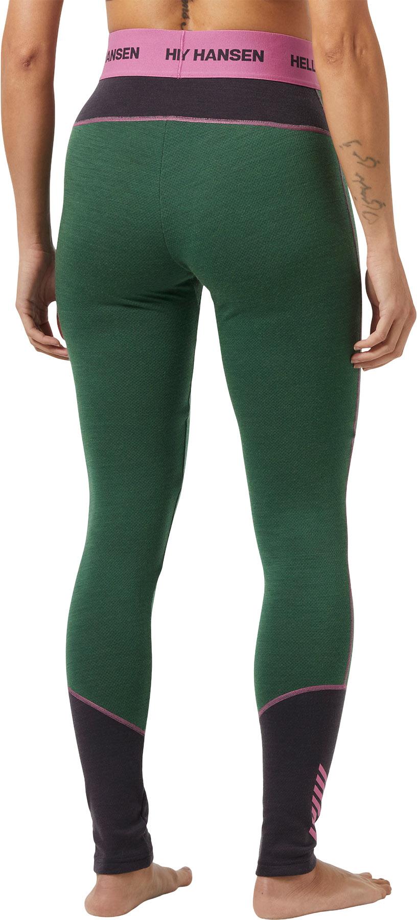 Product gallery image number 3 for product Lifa Merino Midweight Pant - Women's