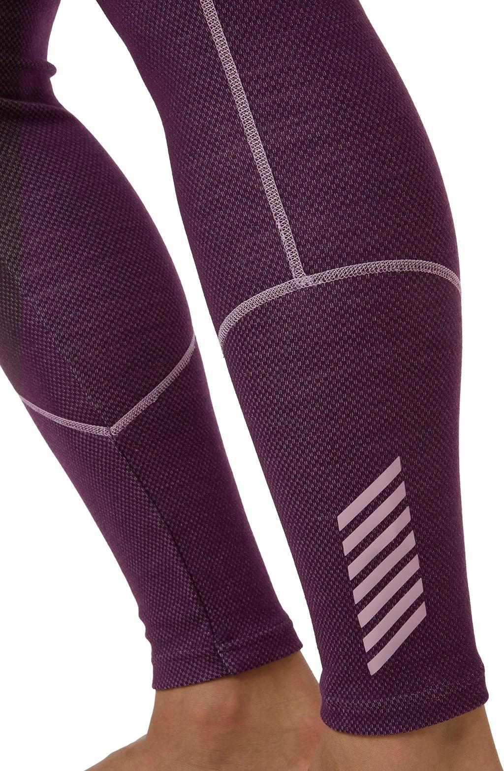 Numéro de l'image de la galerie de produits 5 pour le produit Pantalon mi-épais Lifa Merino - Femme