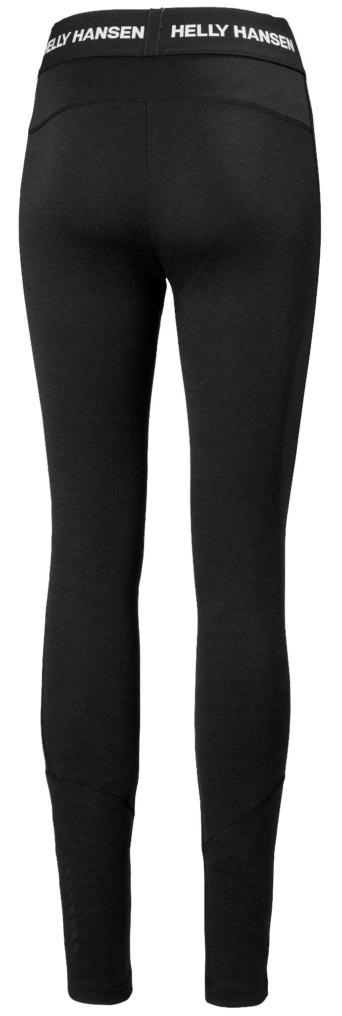 Numéro de l'image de la galerie de produits 2 pour le produit Pantalon mi-épais Lifa Merino - Femme