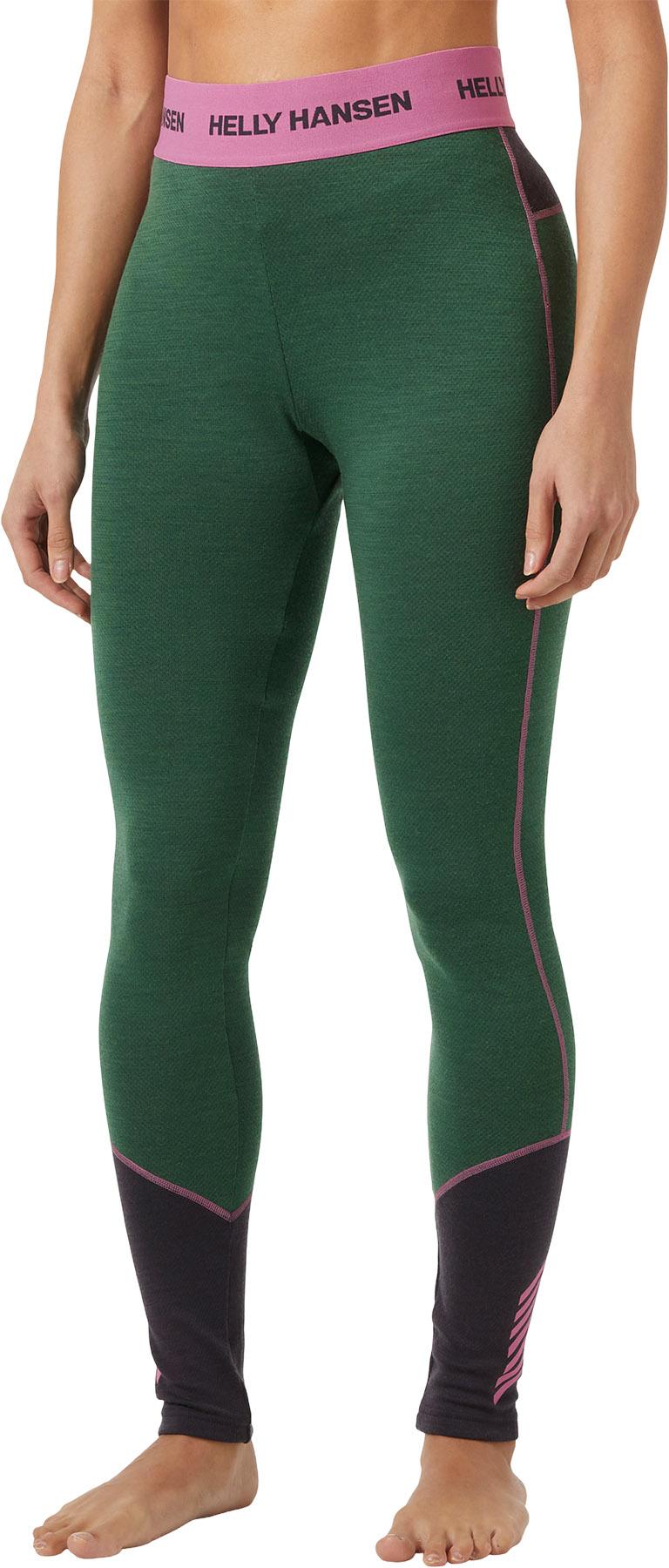 Product gallery image number 6 for product Lifa Merino Midweight Pant - Women's
