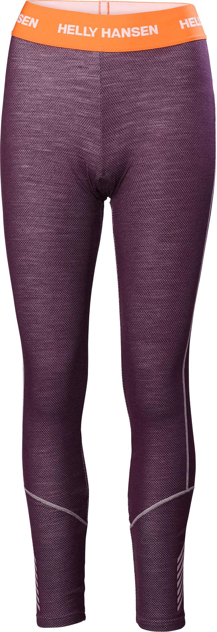 Image de produit pour Pantalon mi-épais Lifa Merino - Femme