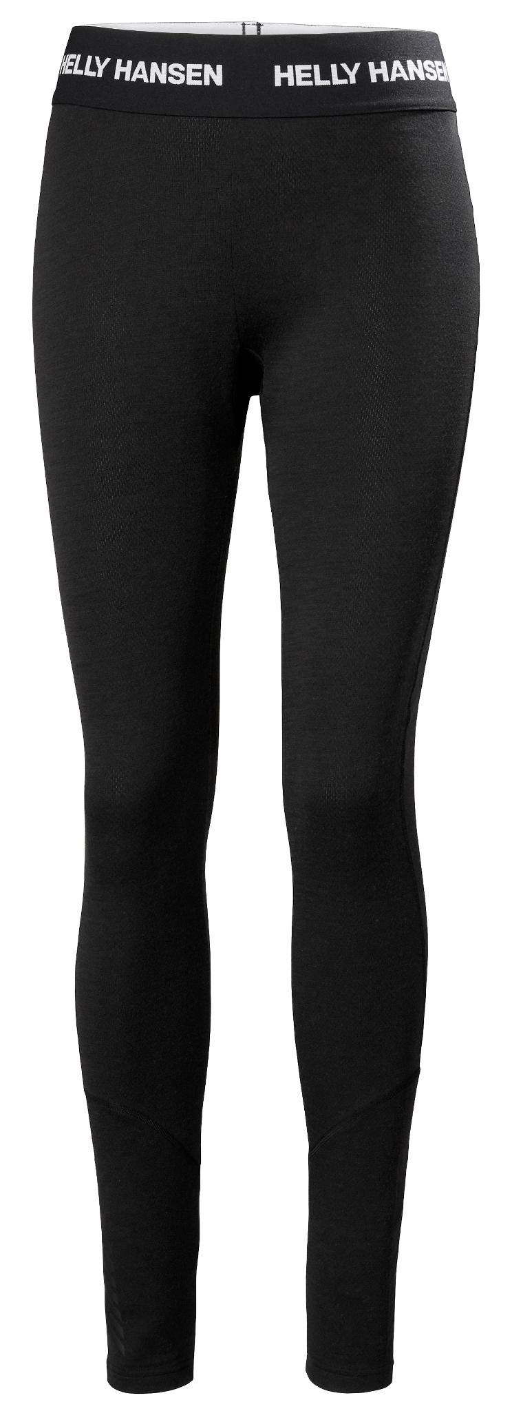 Numéro de l'image de la galerie de produits 1 pour le produit Pantalon mi-épais Lifa Merino - Femme