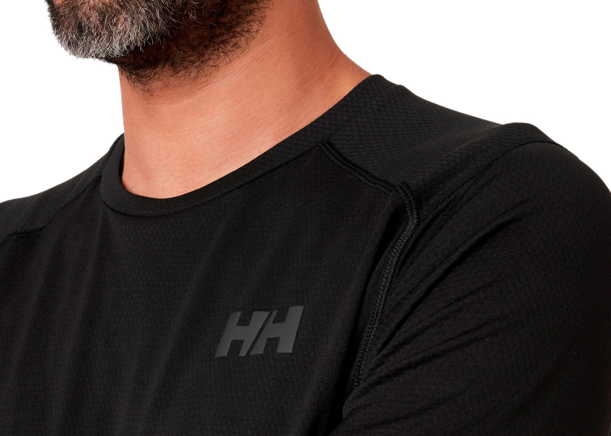 Numéro de l'image de la galerie de produits 3 pour le produit Chandail À Col Rond Lifa Active - Homme