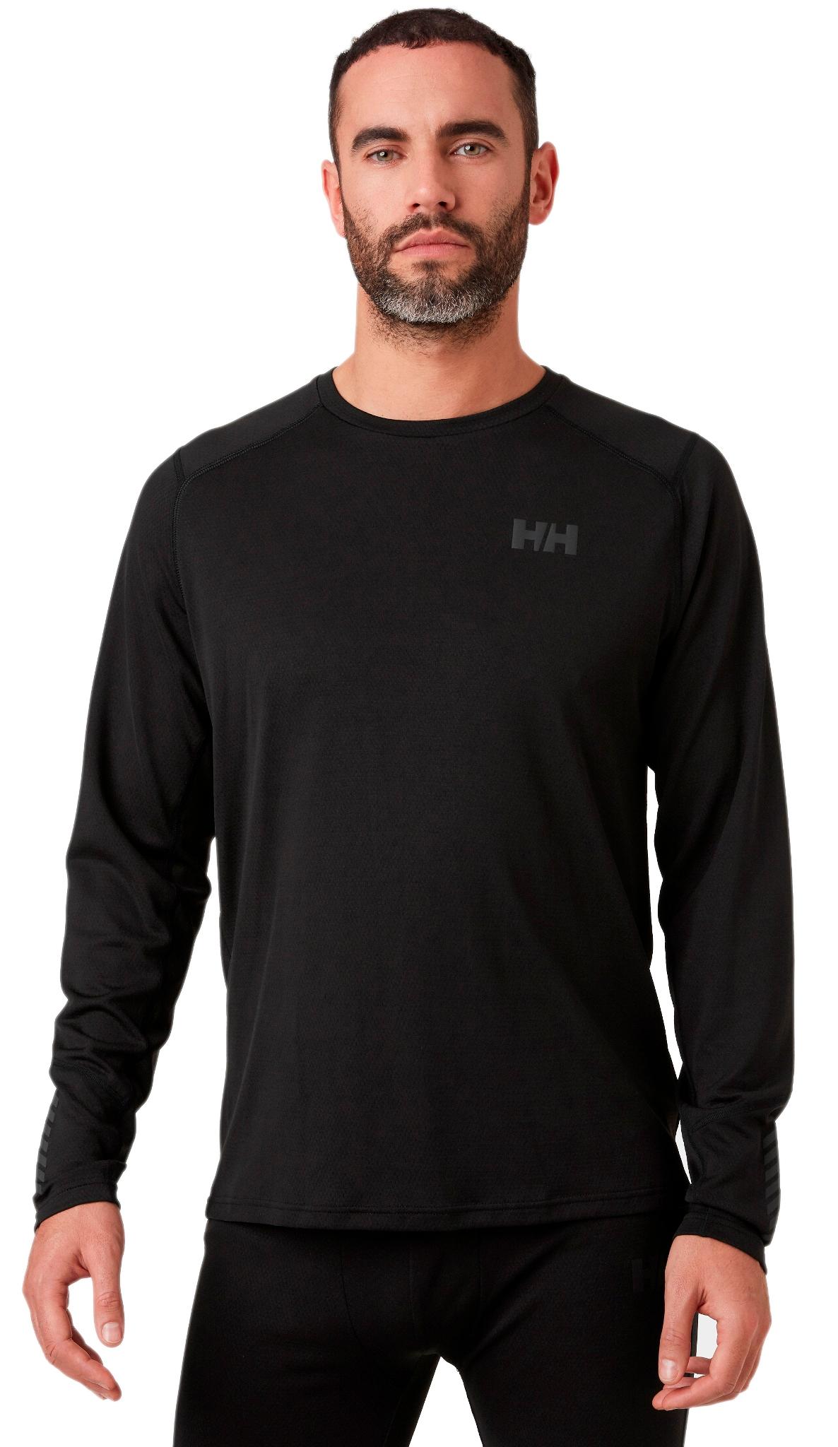 Numéro de l'image de la galerie de produits 5 pour le produit Chandail À Col Rond Lifa Active - Homme