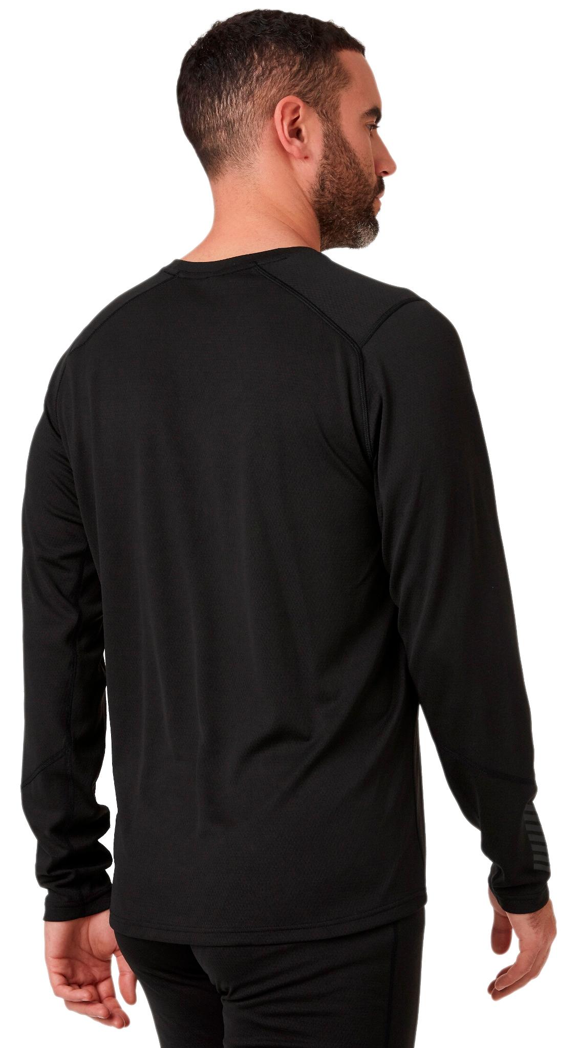 Numéro de l'image de la galerie de produits 6 pour le produit Chandail À Col Rond Lifa Active - Homme