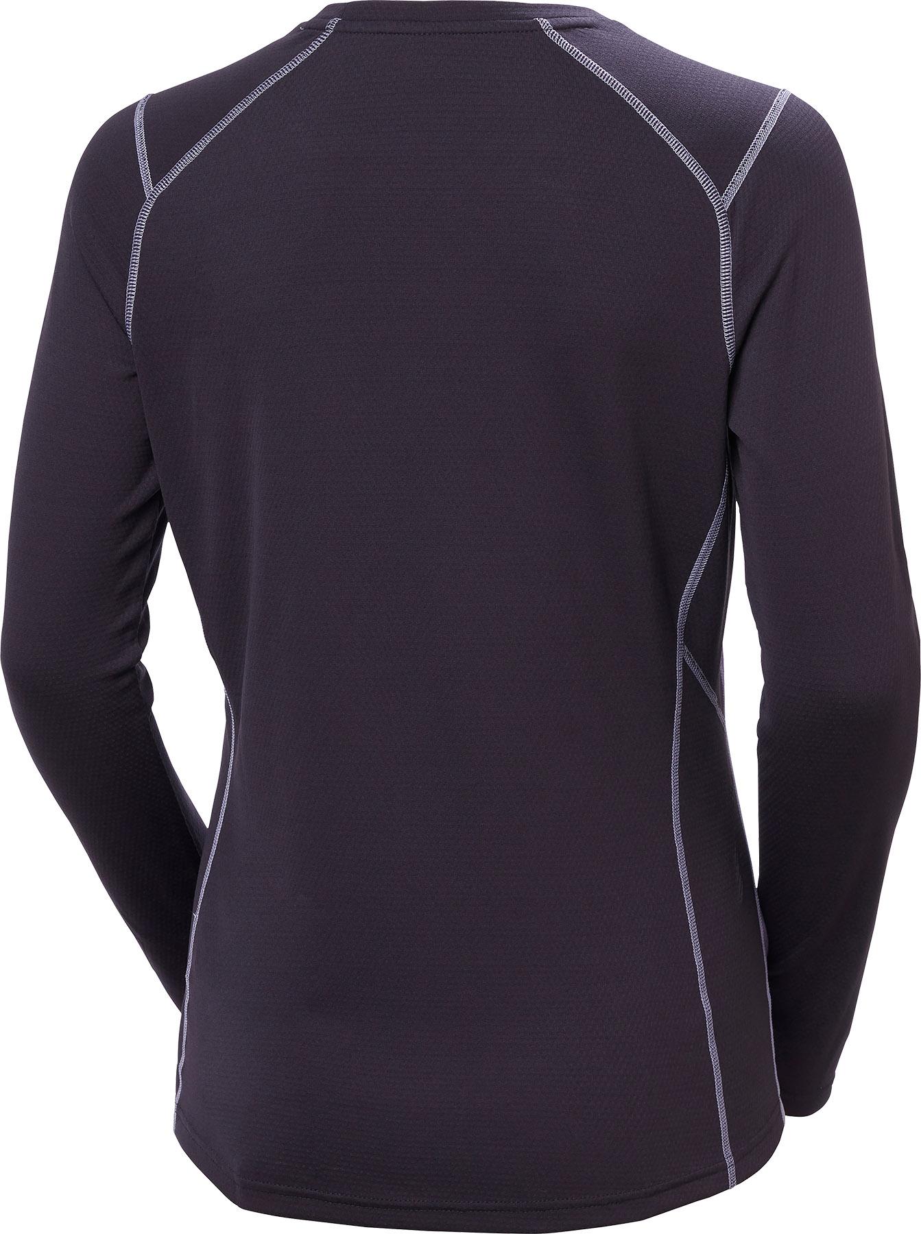 Product gallery image number 3 for product Lifa Active Crew Top - Women's