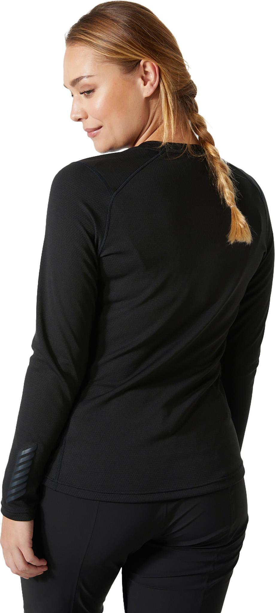 Product gallery image number 3 for product Lifa Active Crew Top - Women's
