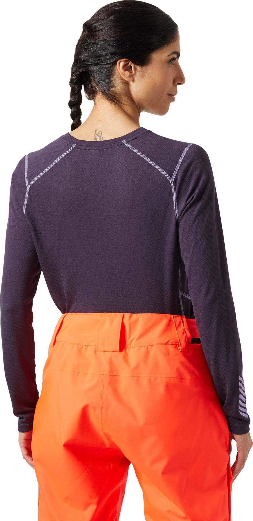 Product gallery image number 2 for product Lifa Active Crew Top - Women's