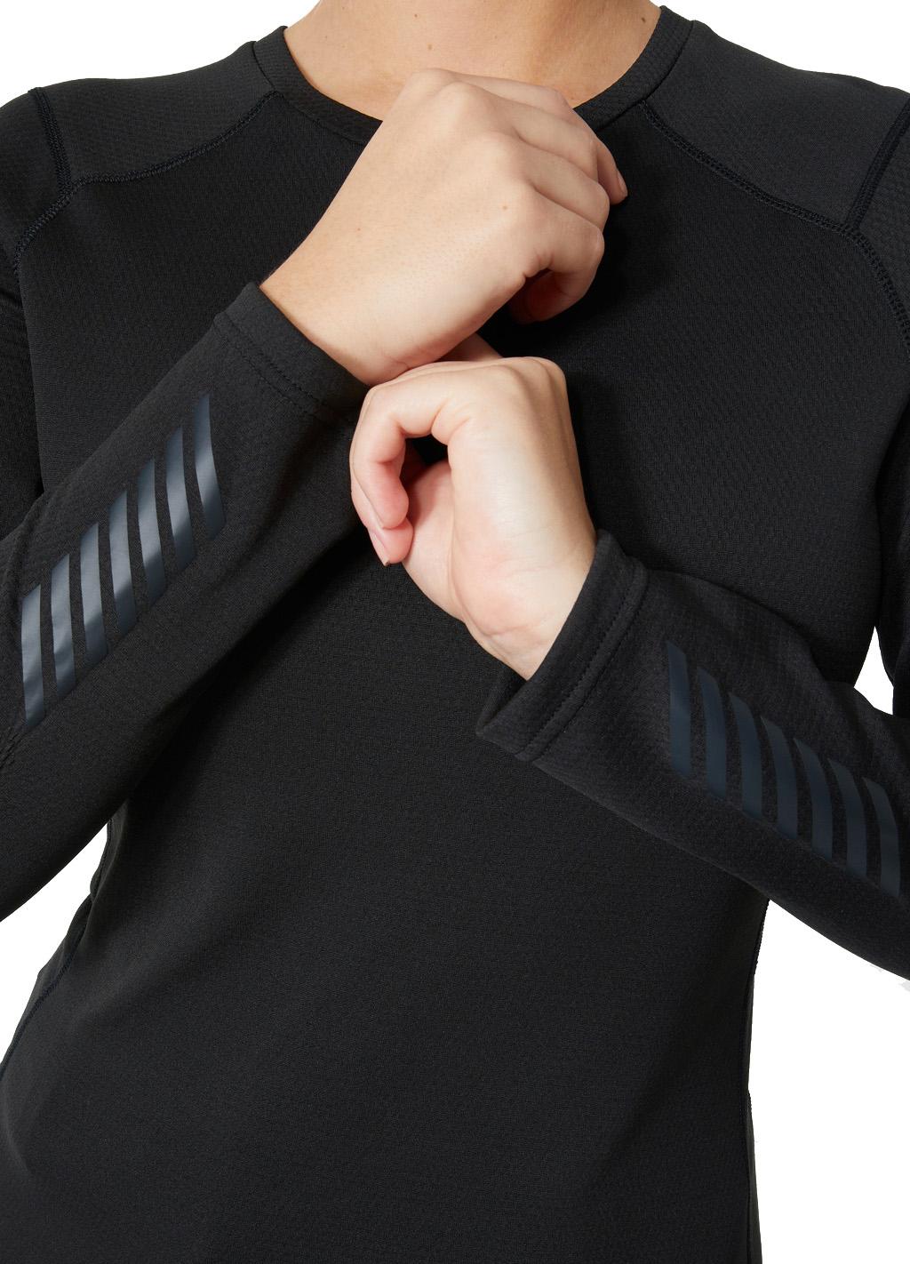 Product gallery image number 4 for product Lifa Active Crew Top - Women's