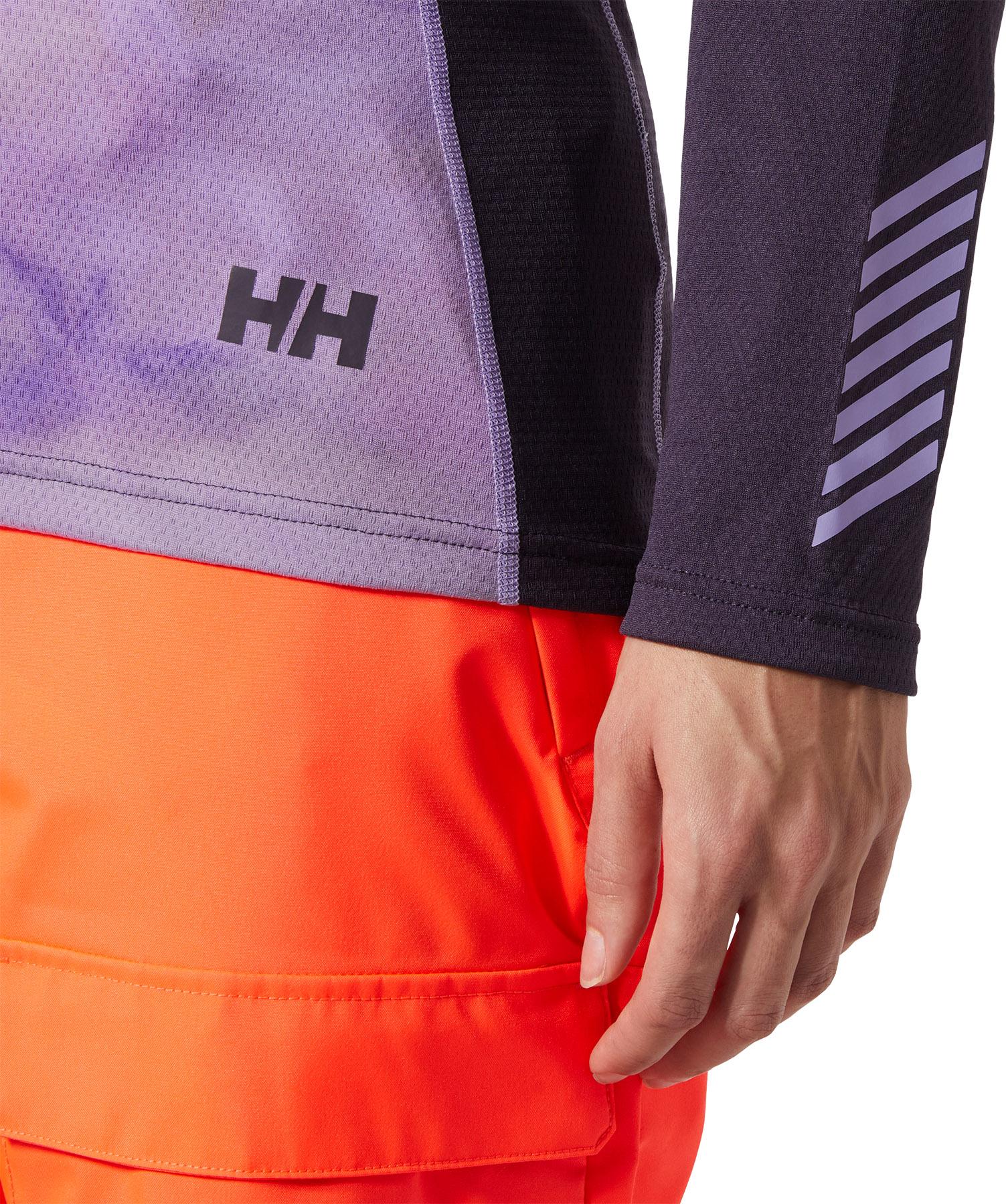 Product gallery image number 6 for product Lifa Active Crew Top - Women's
