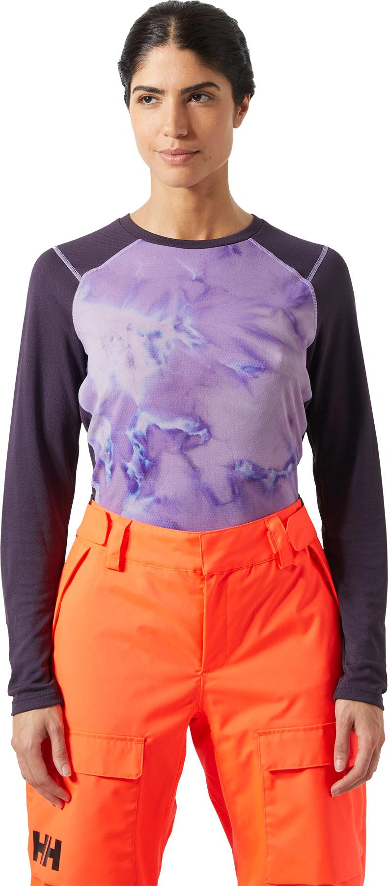 Product gallery image number 5 for product Lifa Active Crew Top - Women's