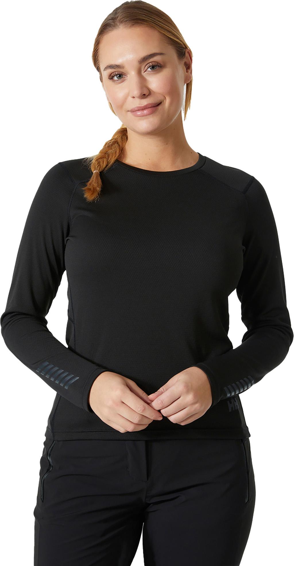 Product gallery image number 5 for product Lifa Active Crew Top - Women's