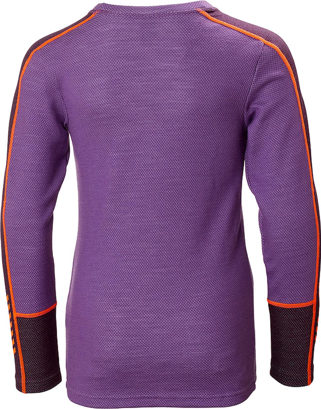 Numéro de l'image de la galerie de produits 2 pour le produit Ensemble Mi-Épais Lifa Merino - Grand Enfant