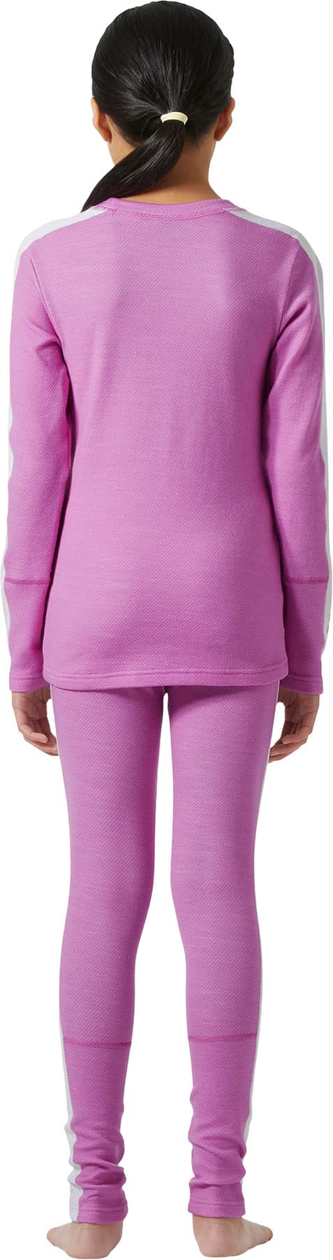 Product gallery image number 3 for product Lifa Merino Midweight Set - Big Kids