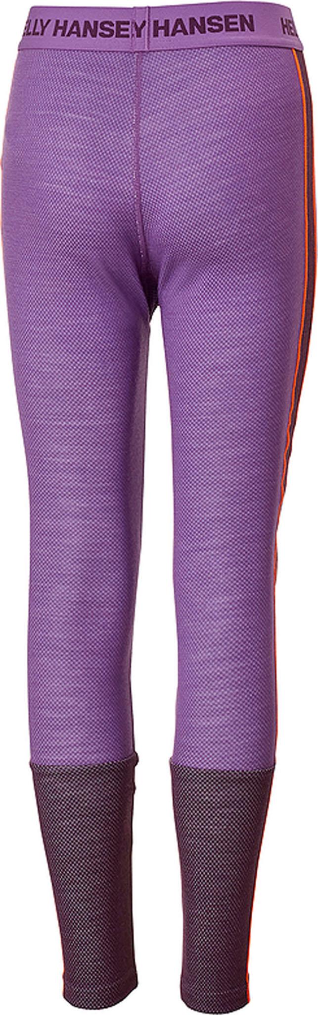 Numéro de l'image de la galerie de produits 3 pour le produit Ensemble Mi-Épais Lifa Merino - Grand Enfant