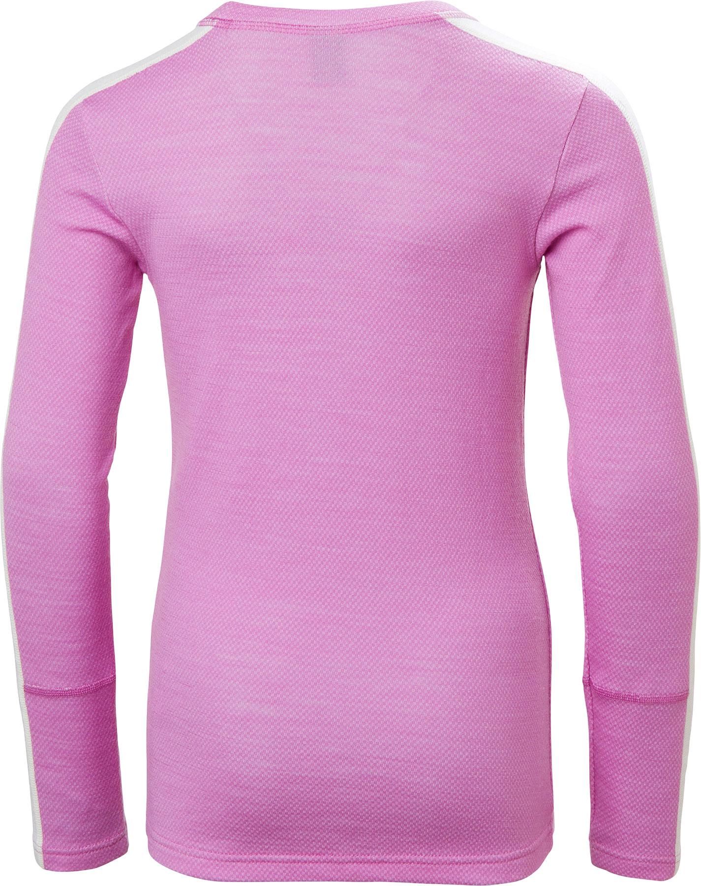 Product gallery image number 4 for product Lifa Merino Midweight Set - Big Kids