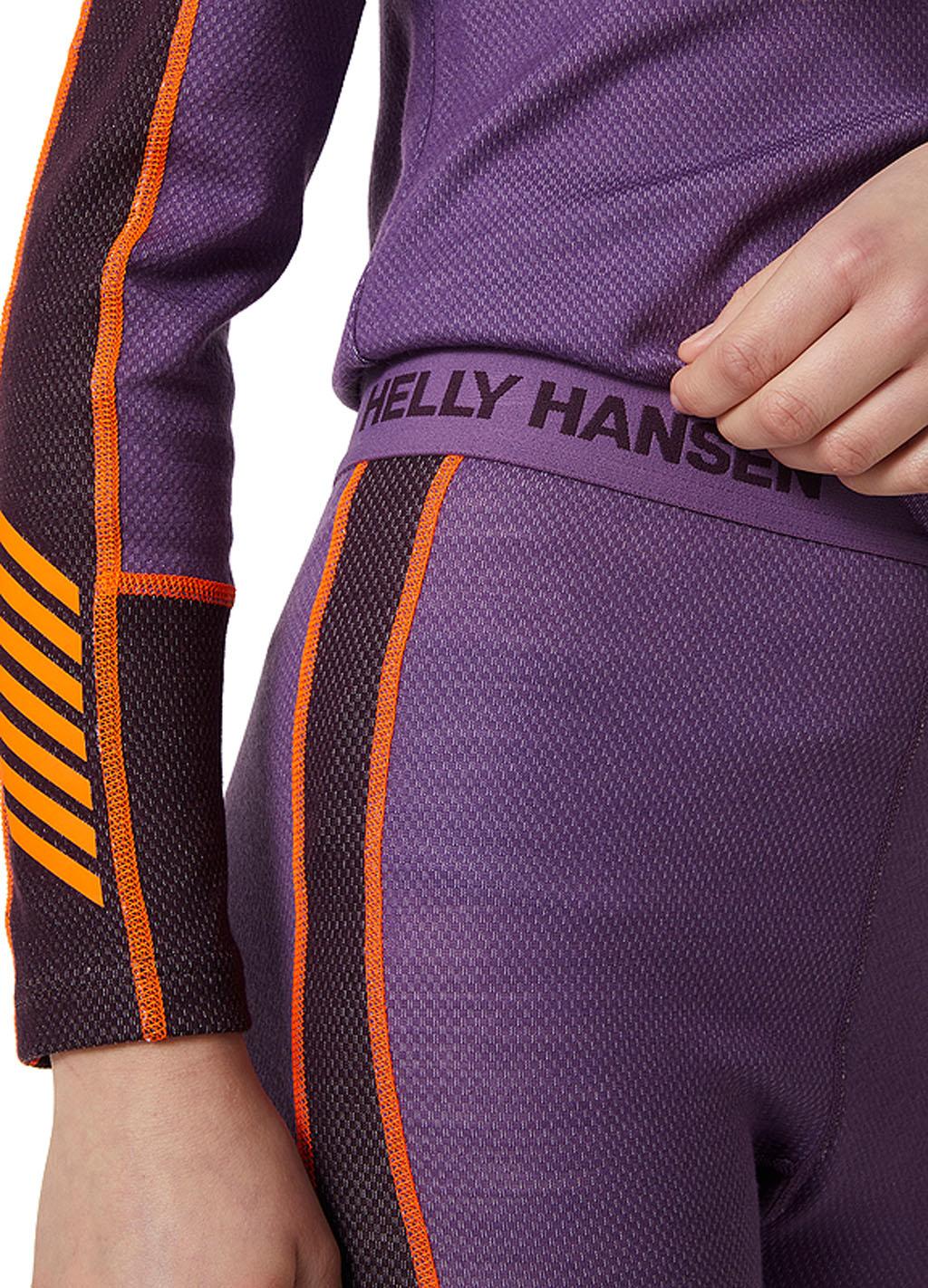 Numéro de l'image de la galerie de produits 9 pour le produit Ensemble Mi-Épais Lifa Merino - Grand Enfant