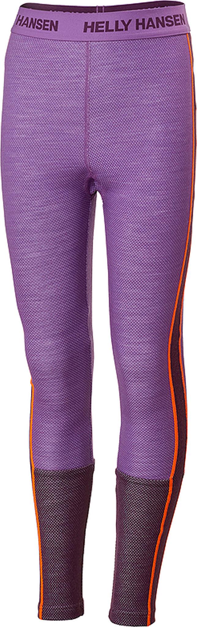 Numéro de l'image de la galerie de produits 7 pour le produit Ensemble Mi-Épais Lifa Merino - Grand Enfant