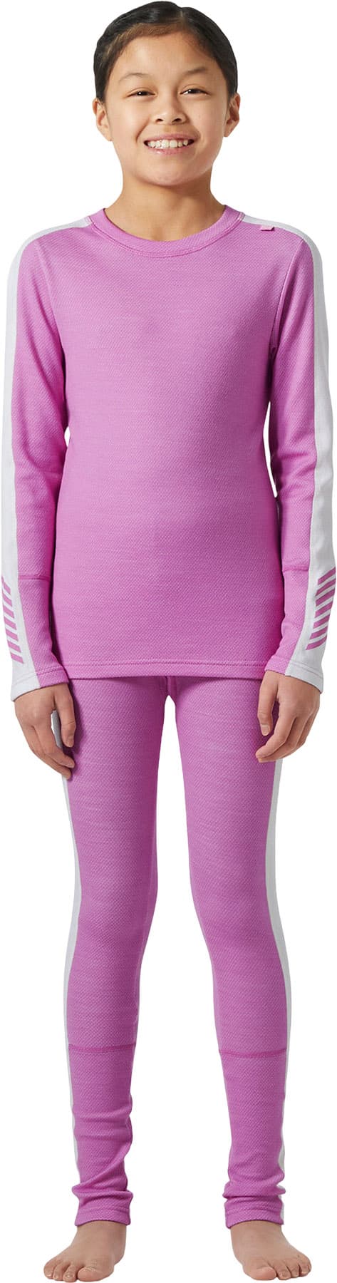 Product gallery image number 6 for product Lifa Merino Midweight Set - Big Kids