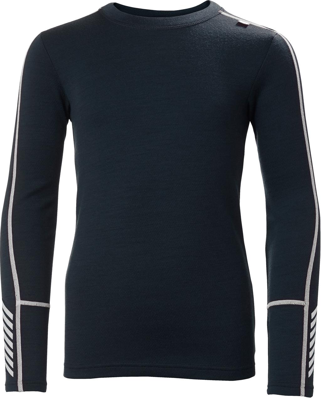 Product gallery image number 2 for product Lifa Merino Midweight Set - Big Kids