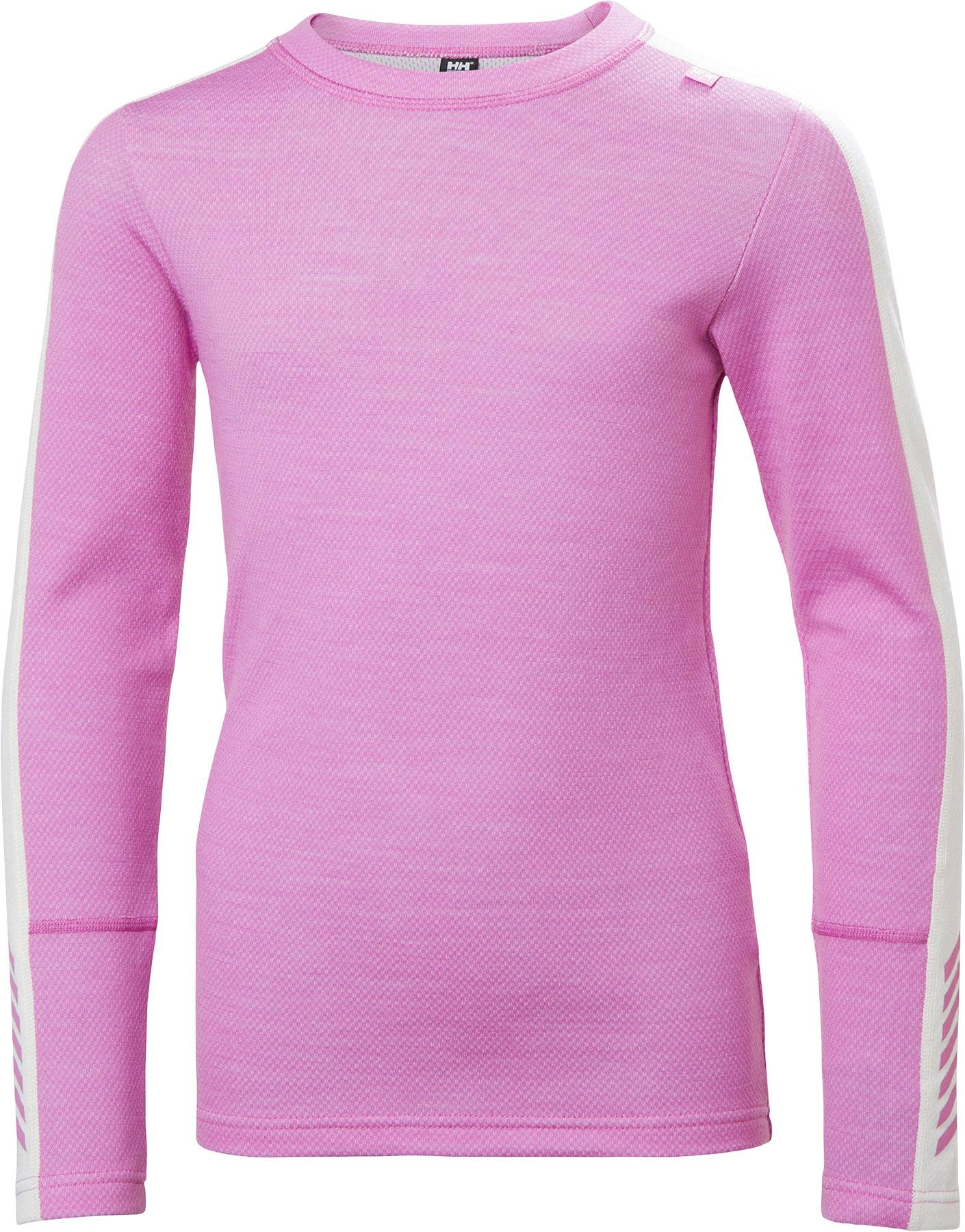 Product gallery image number 7 for product Lifa Merino Midweight Set - Big Kids