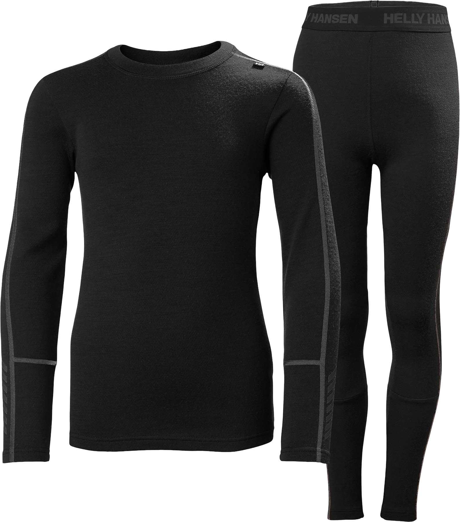 Black - Black