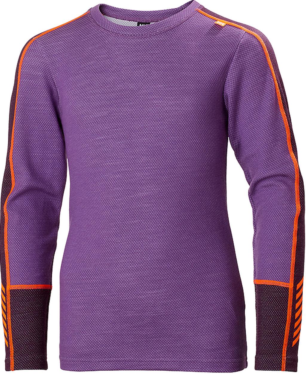 Numéro de l'image de la galerie de produits 1 pour le produit Ensemble Mi-Épais Lifa Merino - Grand Enfant