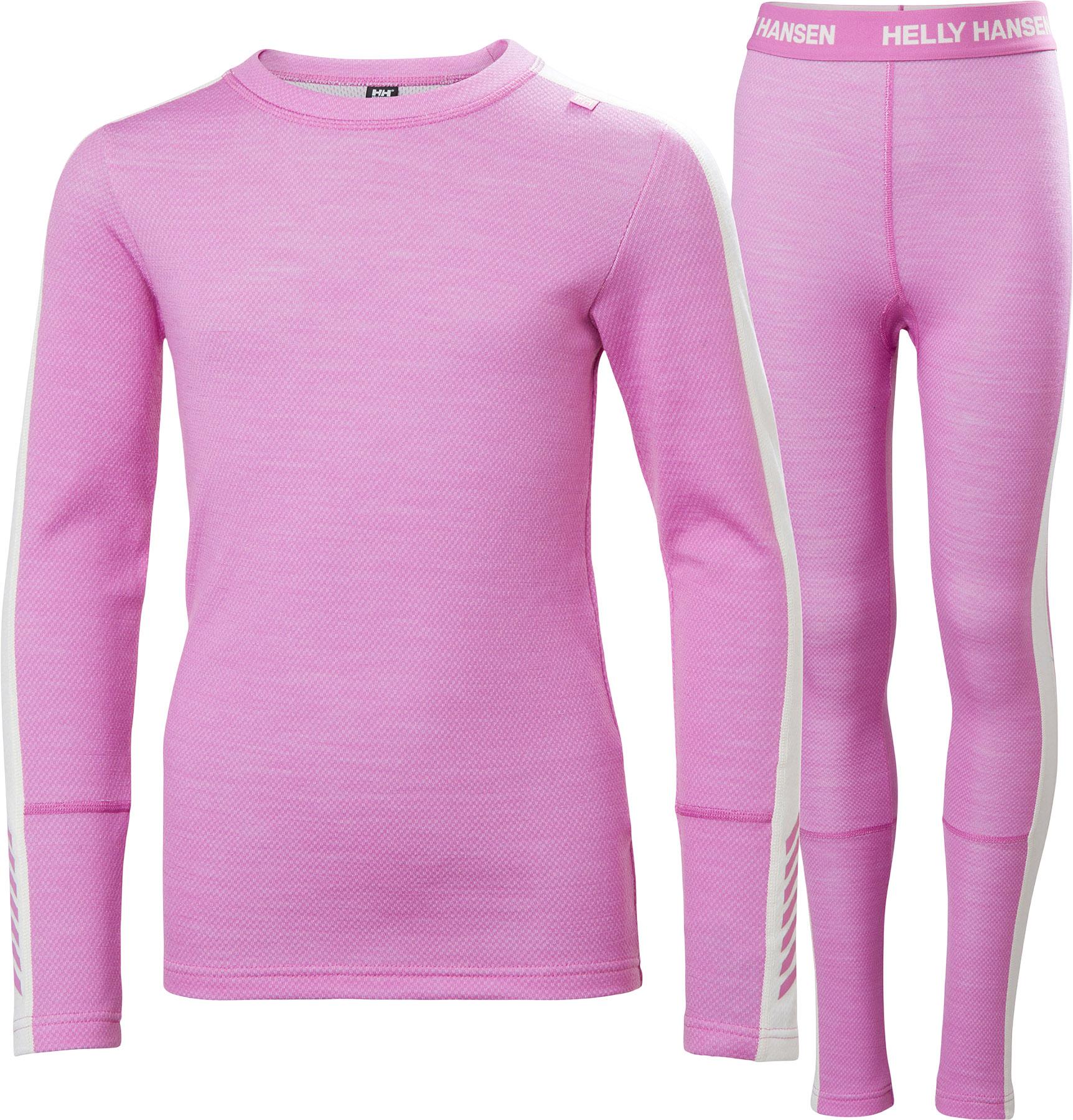 Product image for Lifa Merino Midweight Set - Big Kids