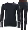 Colour: Navy - Orange