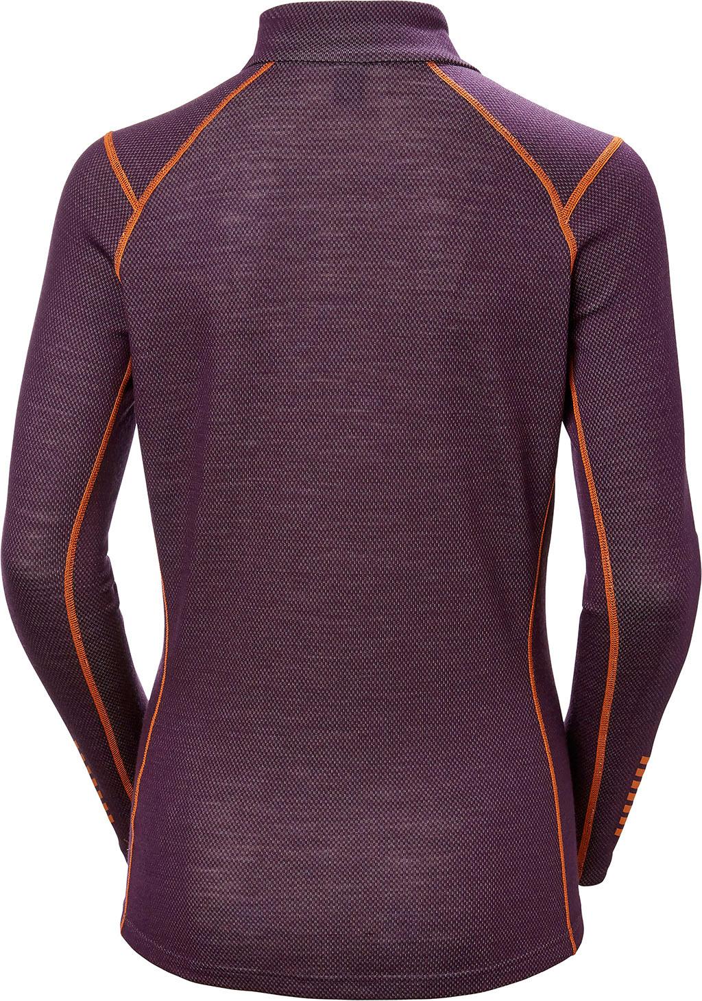 Product gallery image number 2 for product Lifa Merino Midweight Graphic  Tee - Women's