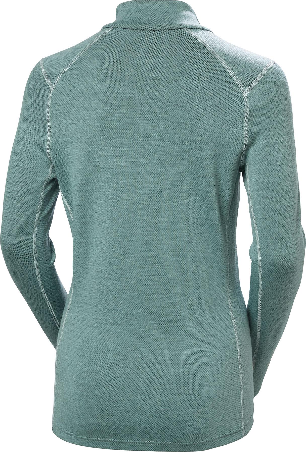Product gallery image number 6 for product Lifa Merino Midweight Graphic  Tee - Women's