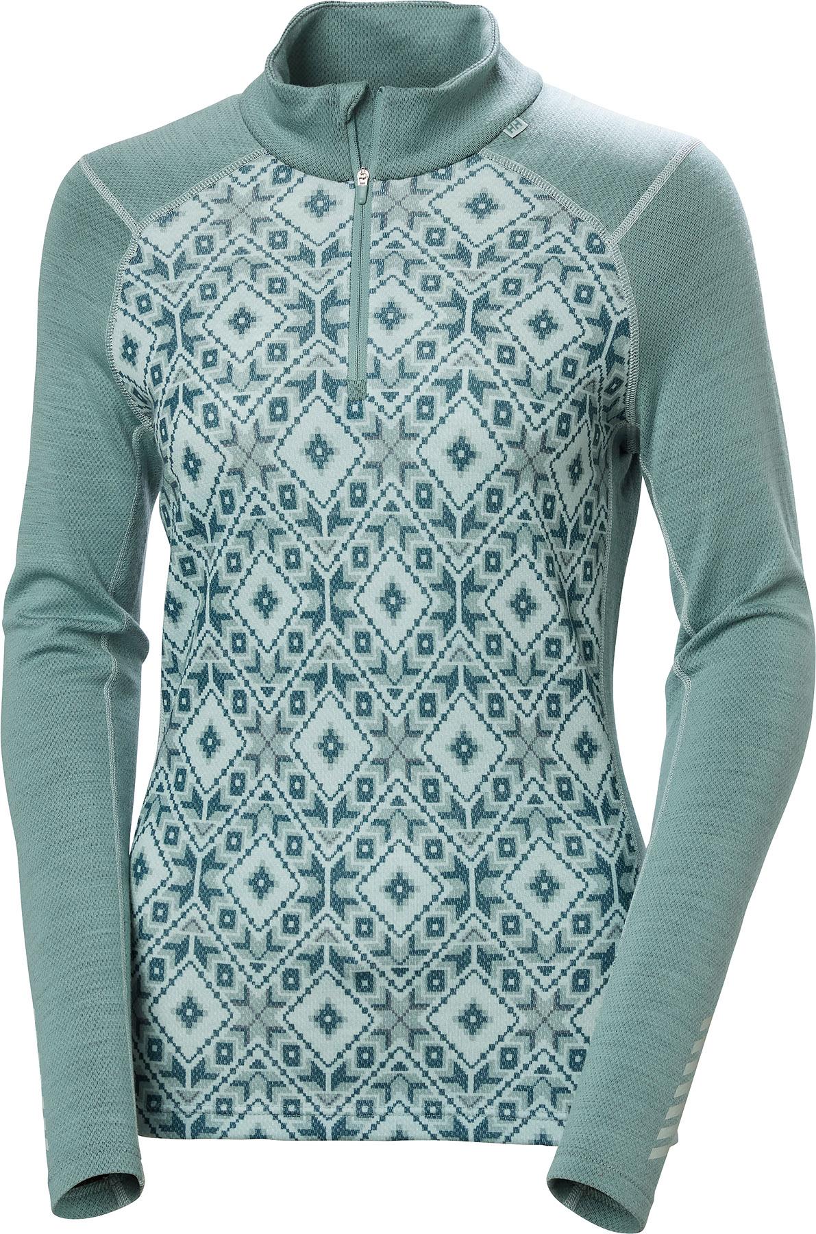 Product image for Lifa Merino Midweight Graphic  Tee - Women's