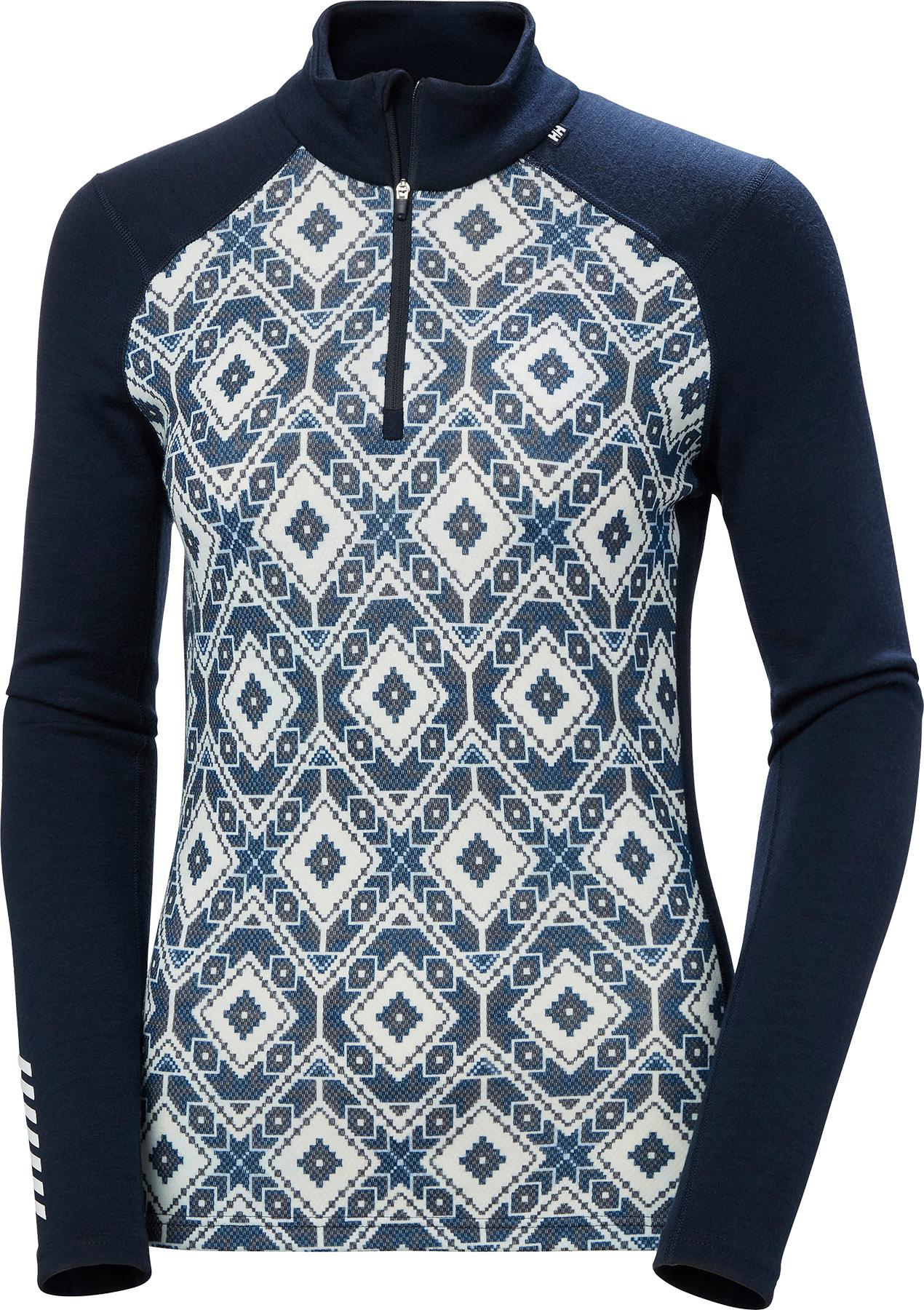 Product image for Lifa Merino Midweight Graphic  Tee - Women's