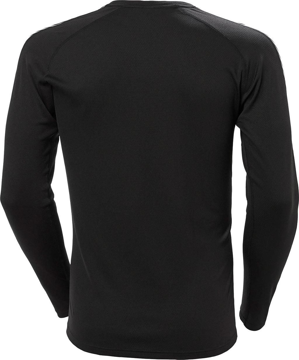 Product gallery image number 3 for product Lifa Active Stripe Crew T-Shirt - Men's