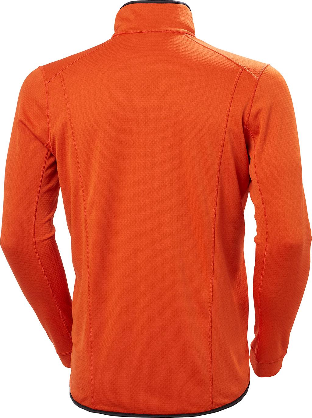 Product gallery image number 2 for product Swift Midlayer Jacket - Men's