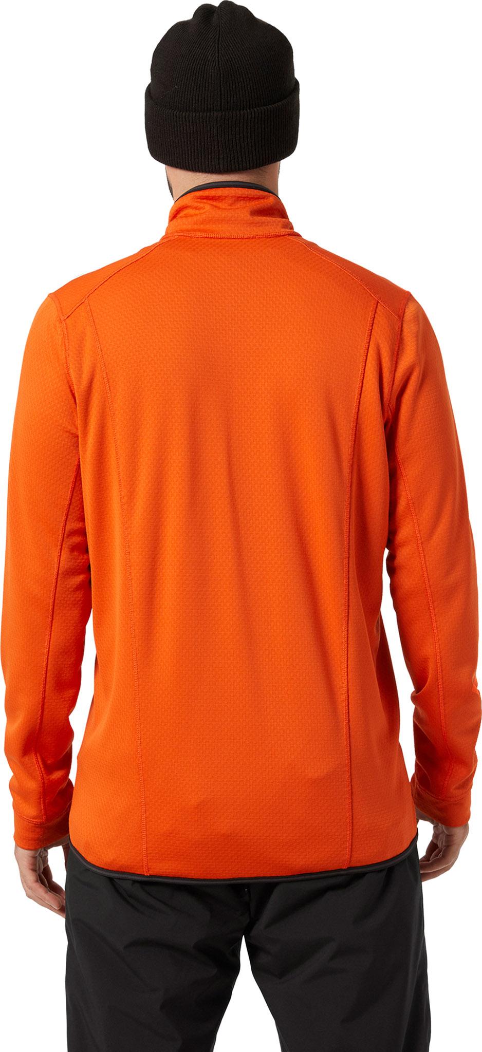 Product gallery image number 3 for product Swift Midlayer Jacket - Men's