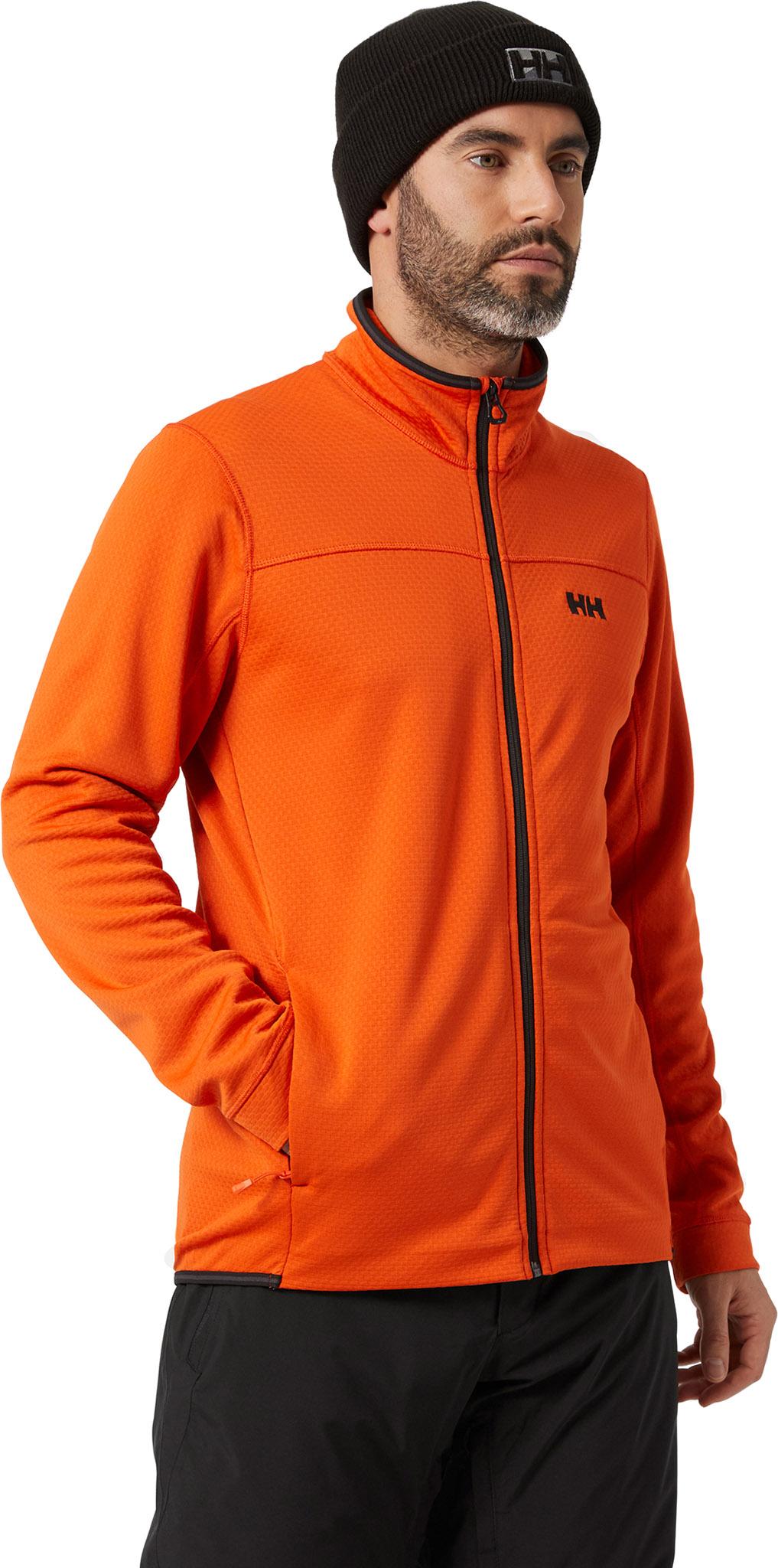 Product gallery image number 5 for product Swift Midlayer Jacket - Men's