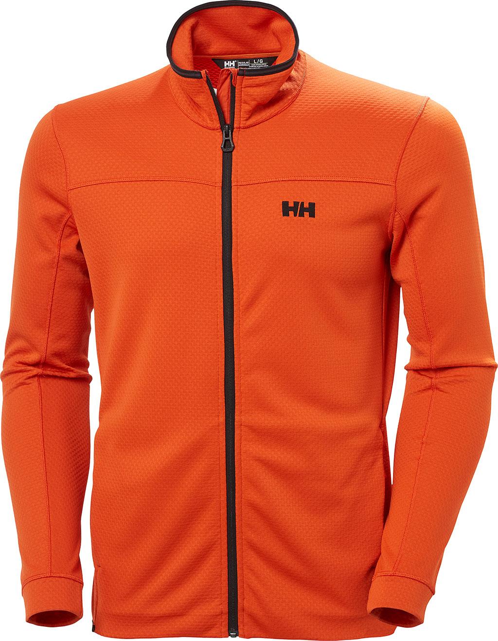 Product gallery image number 1 for product Swift Midlayer Jacket - Men's