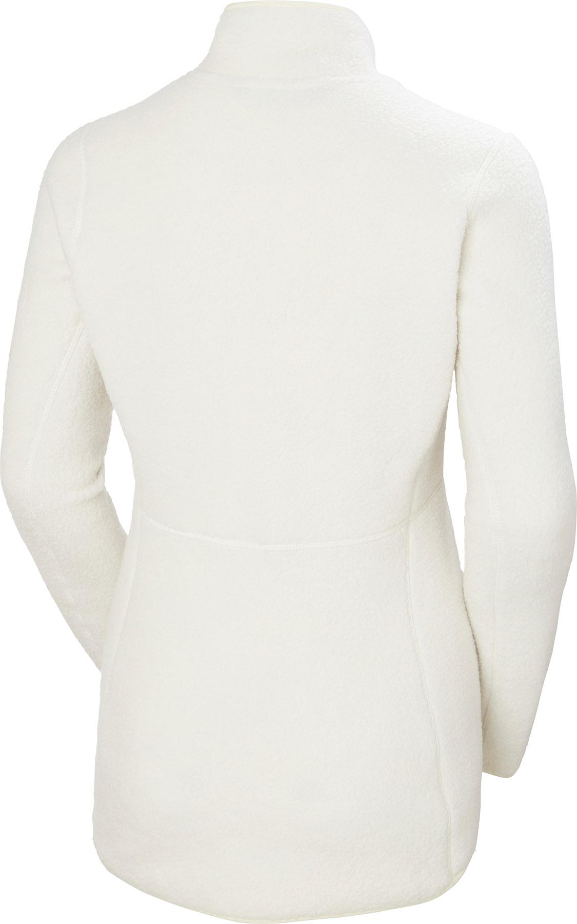 Numéro de l'image de la galerie de produits 2 pour le produit Manteau en polaire Imperial - Femme