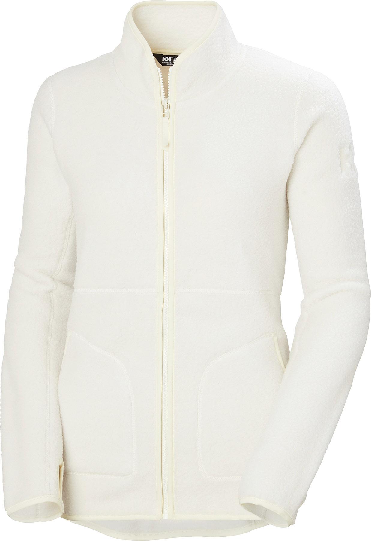 Image de produit pour Manteau en polaire Imperial - Femme